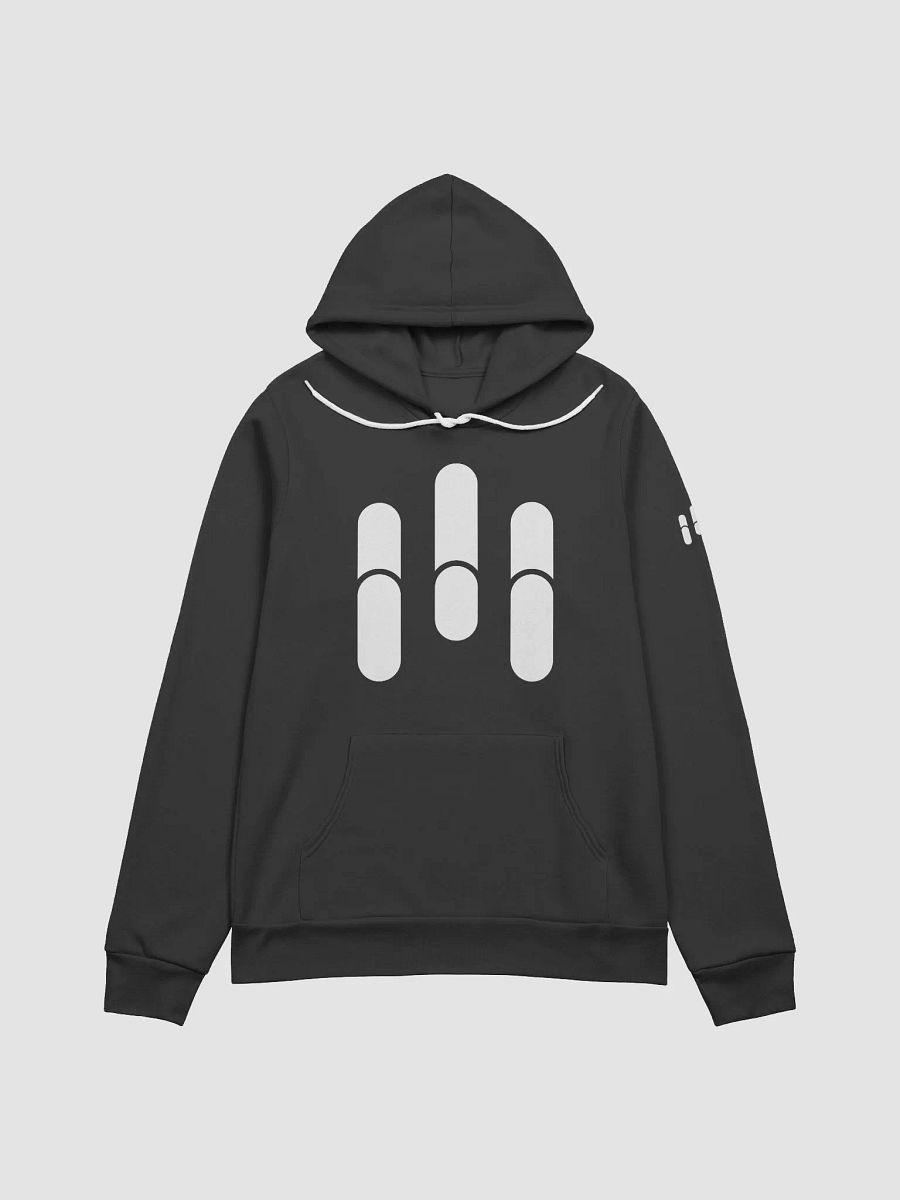 Bella Canvas Supersoft Hoodie product image (3)