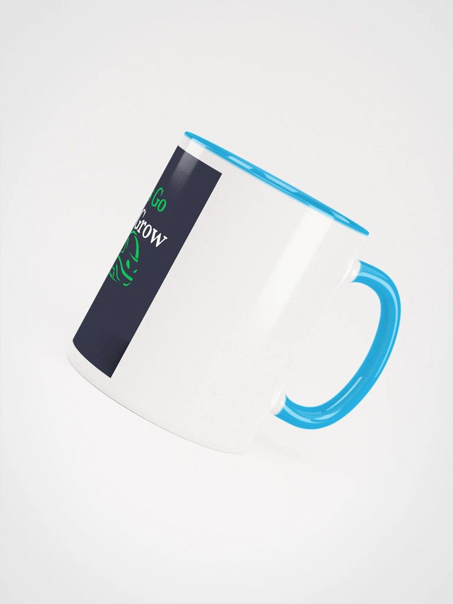 White Glossy Coffee mug 11 and 15 oz product image (25)