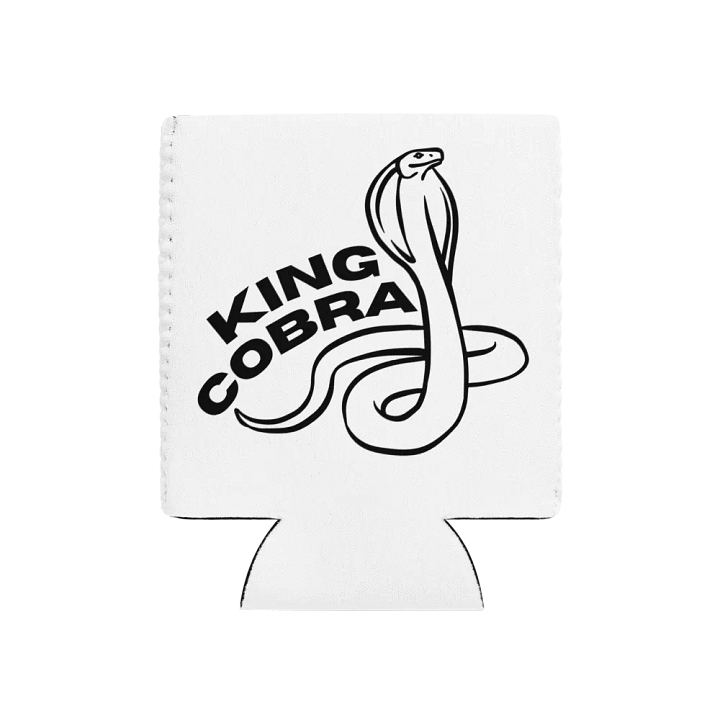 Cobra Coozie product image (1)