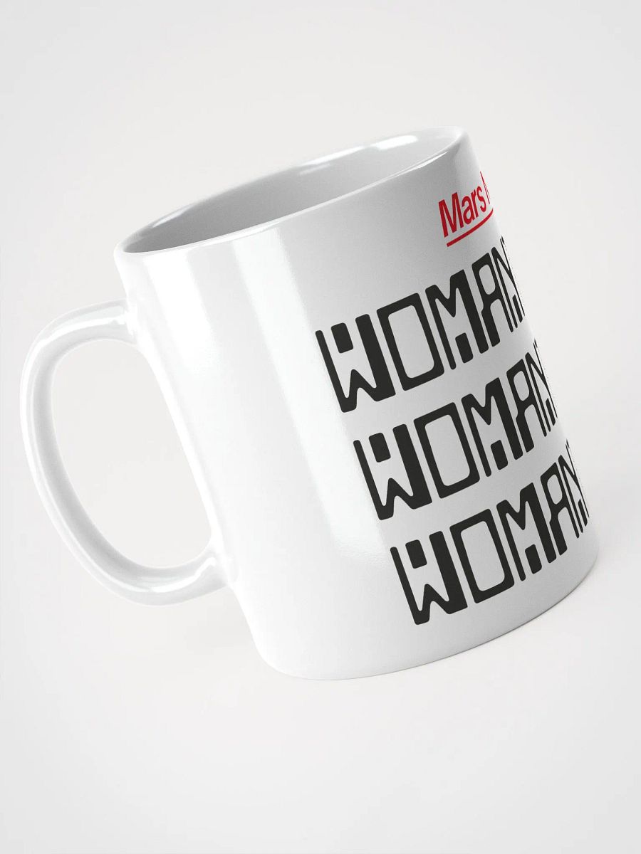Womantronix Mug product image (1)