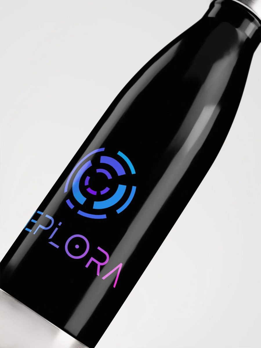 Neplora Stainless Steel Water Bottle product image (5)