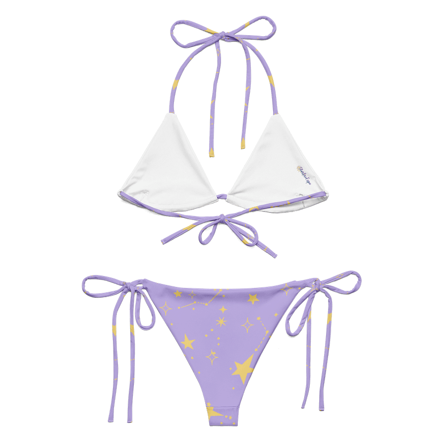StarfireEspo Summer Bikini Lavender [Limited Edition] product image (1)