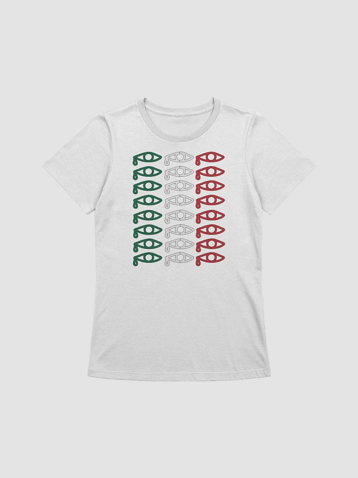 Mexico - Forever Cry - Bella+Canvas Women's Supersoft Relaxed-fit T-Shirt product image (1)