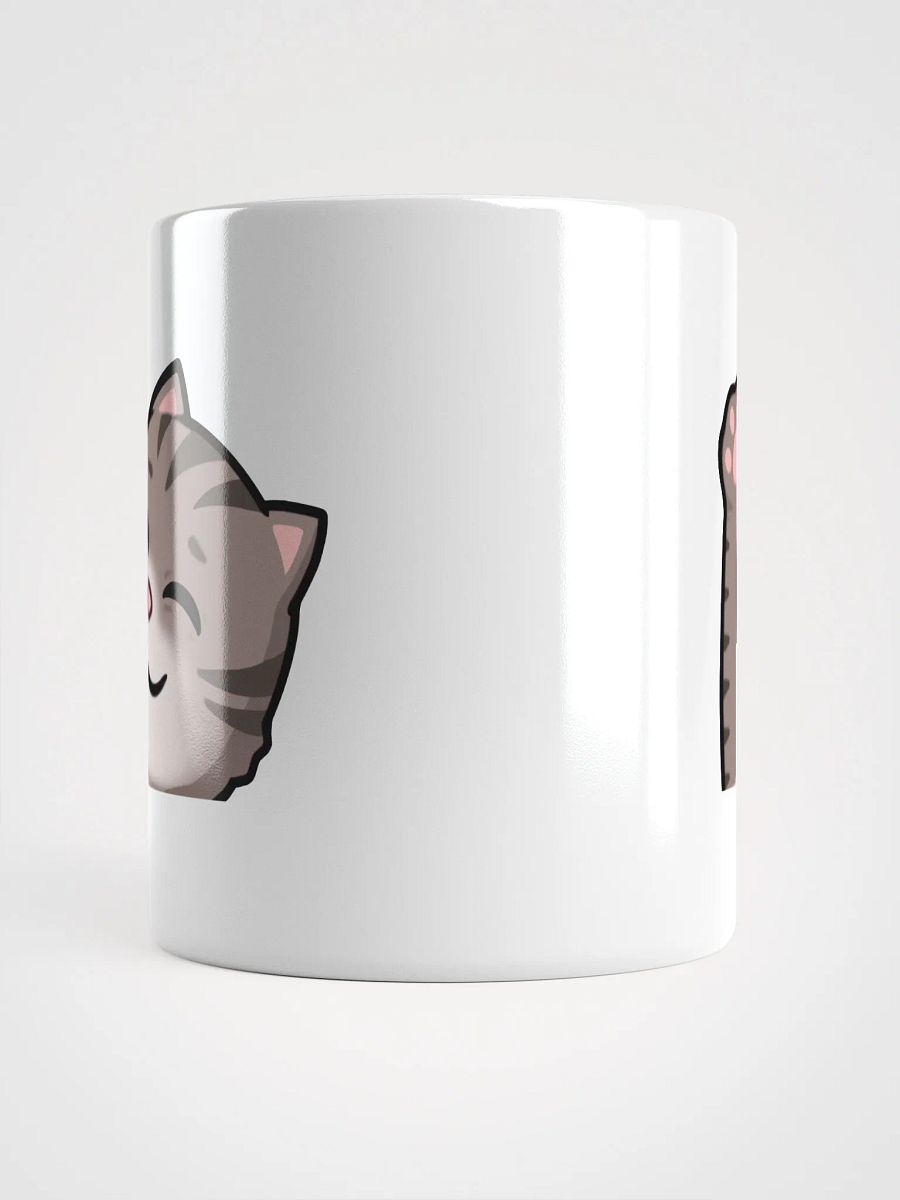 White cohzHi Mug product image (14)