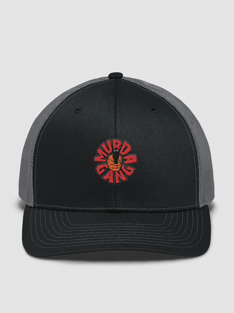 MURDAGANG TRUCKER HAT product image (1)