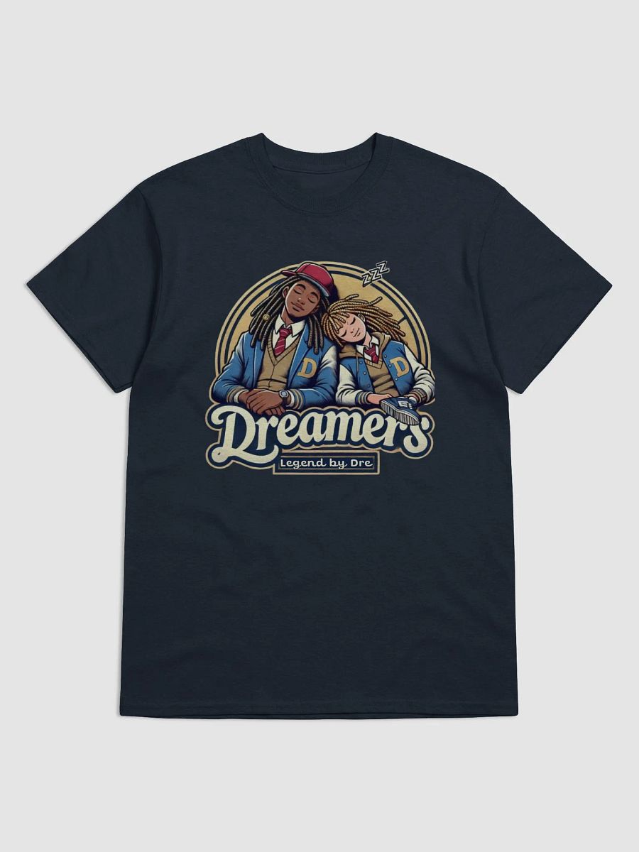 DREAMERS: Break Time product image (3)