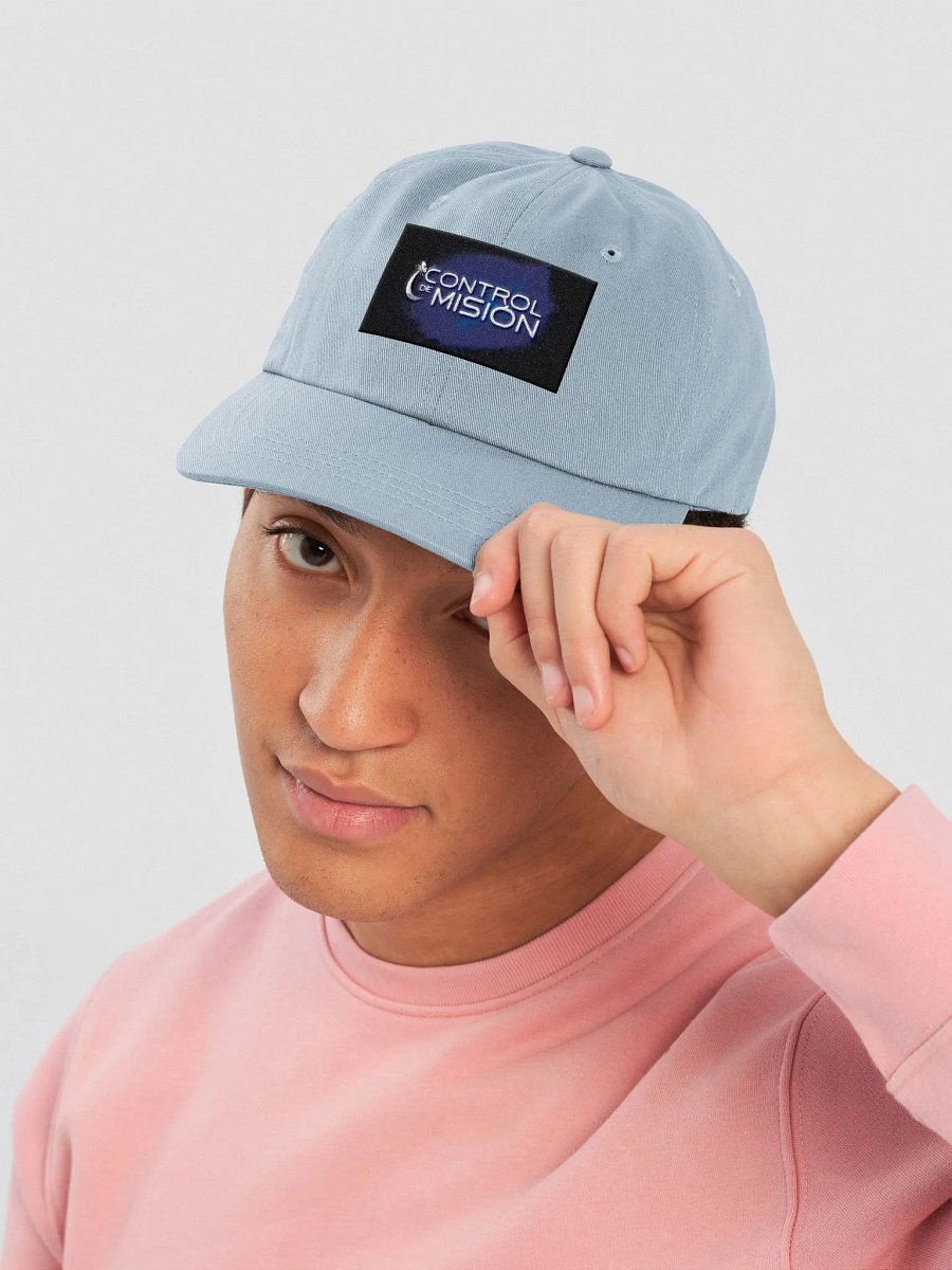 Gorra Control de Misión product image (5)