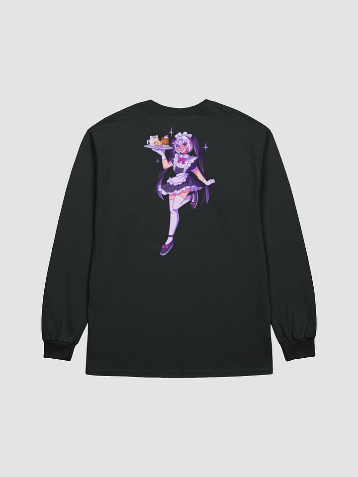 Cafe Mimi Sweater product image (2)