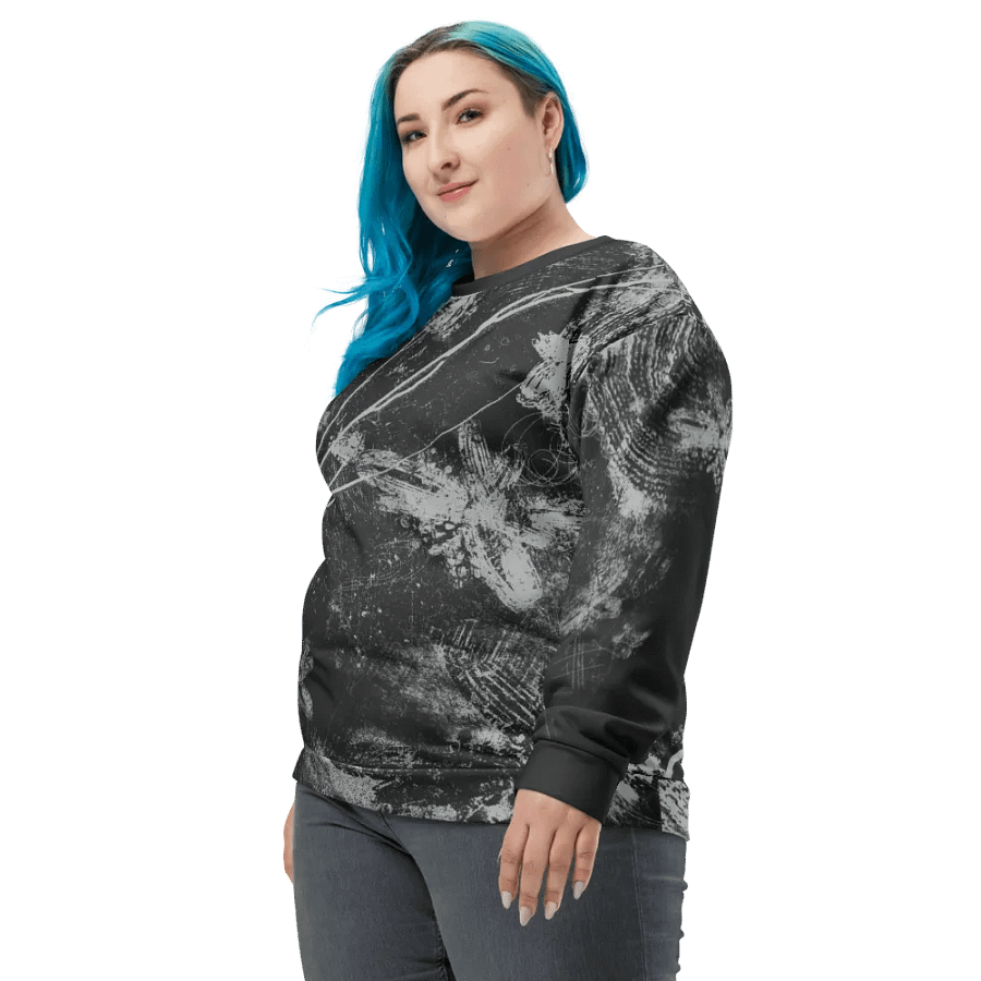 Blossom Crewneck product image (6)