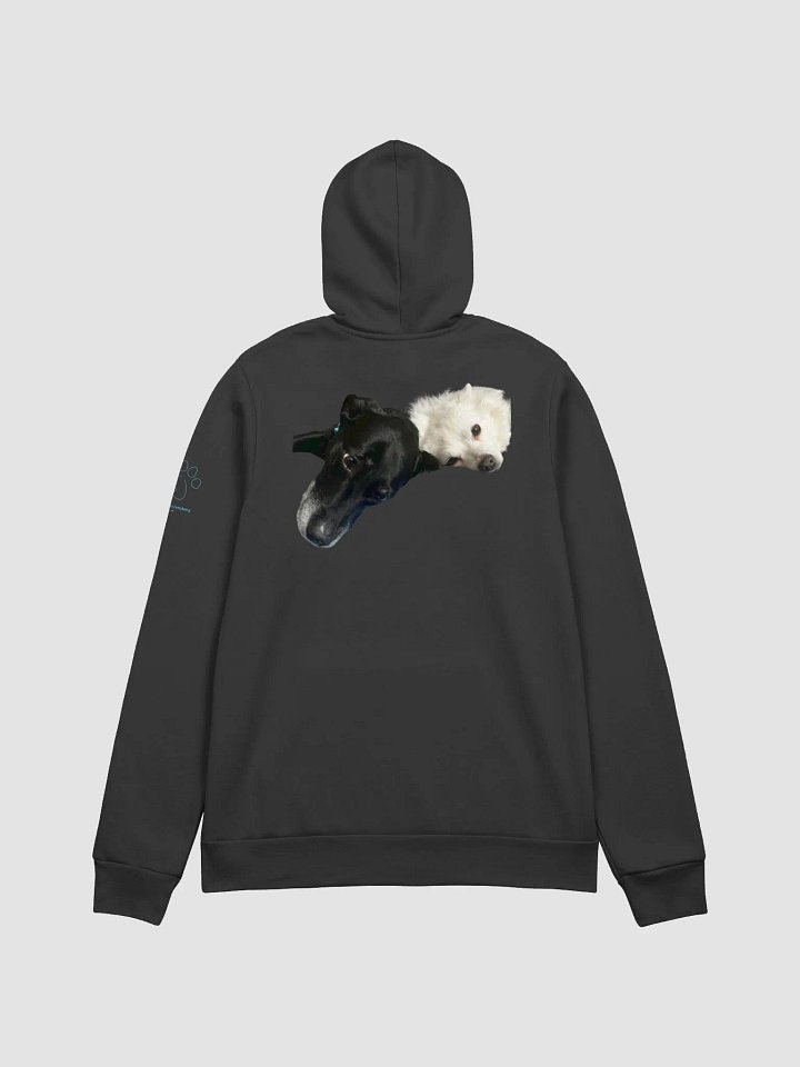 EmJDawg Pupper Peekaboo Sweatshirt product image (8)