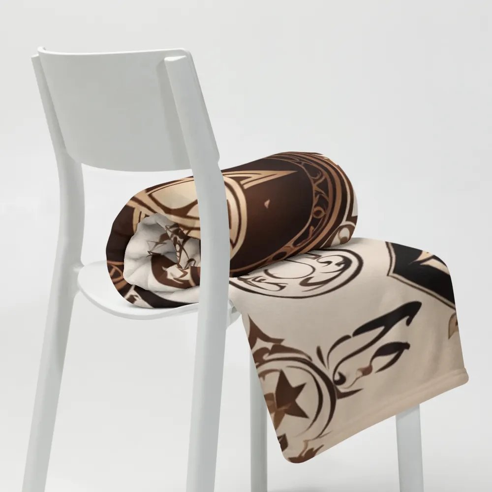 Symbology Blanket product image (8)