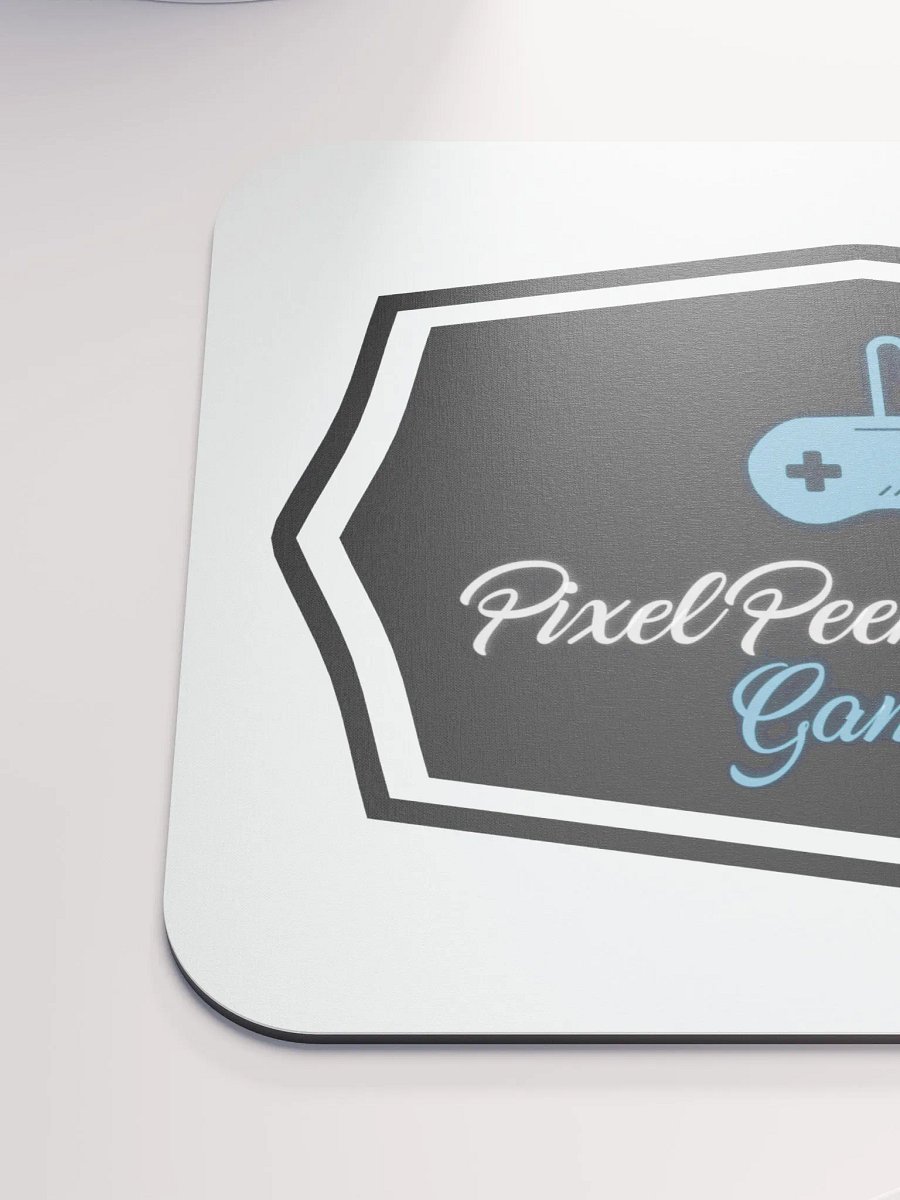 Small Pixel Mouse Pad product image (6)
