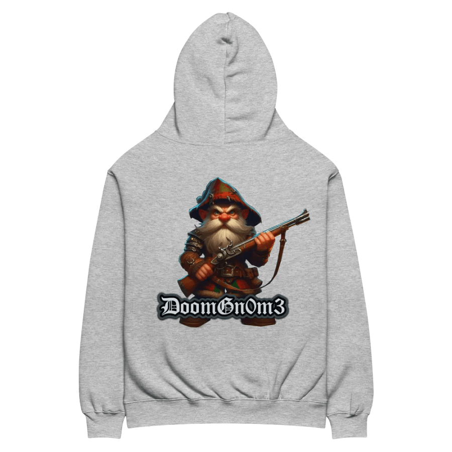 Gnome Life...Hoodie product image (12)