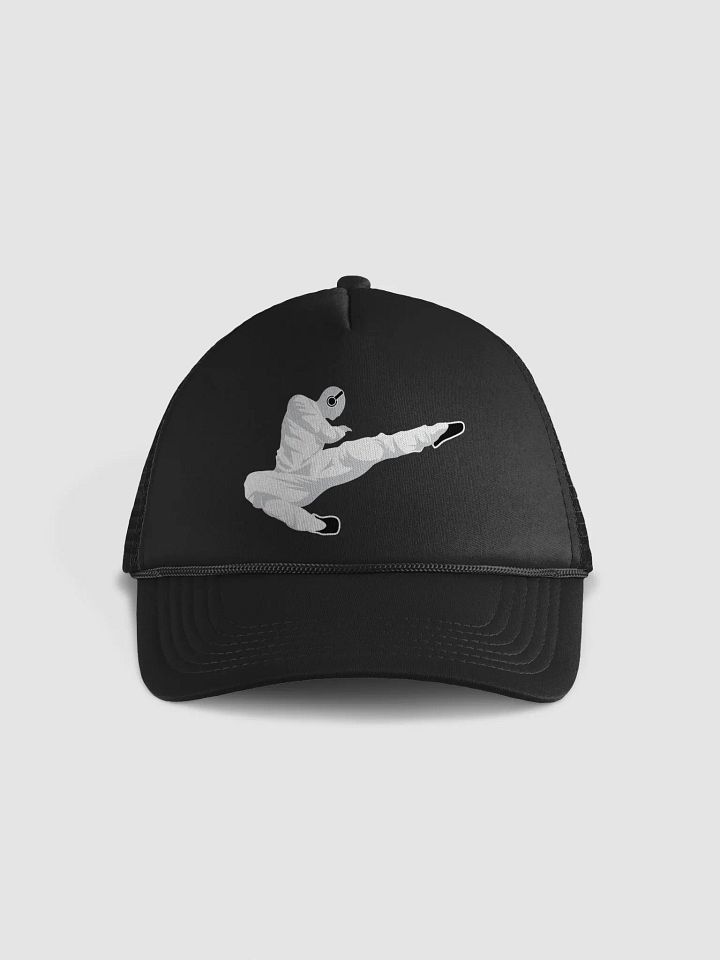 KFDI Kicker Kap product image (1)