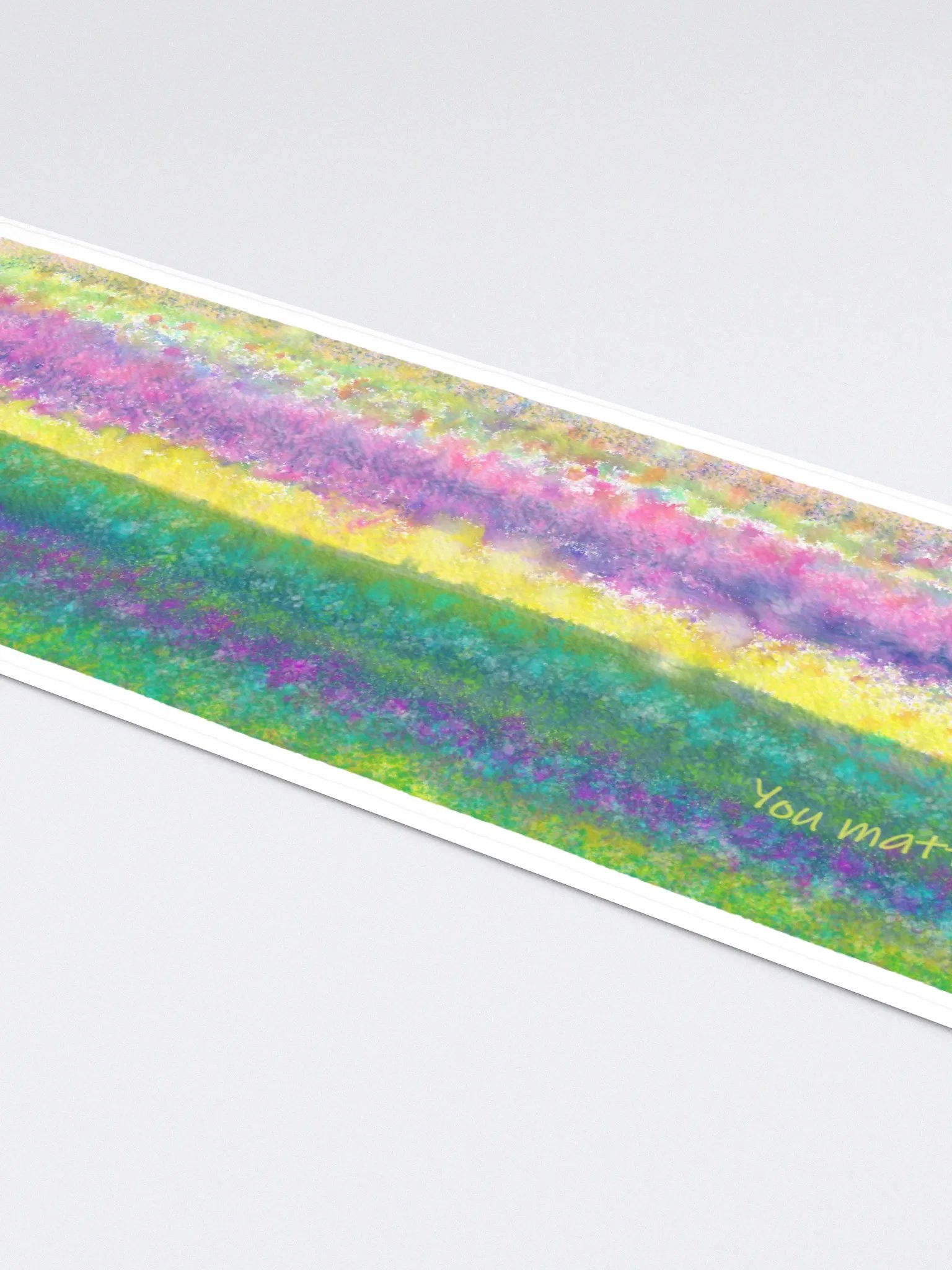 You Matter Sticker product image (4)