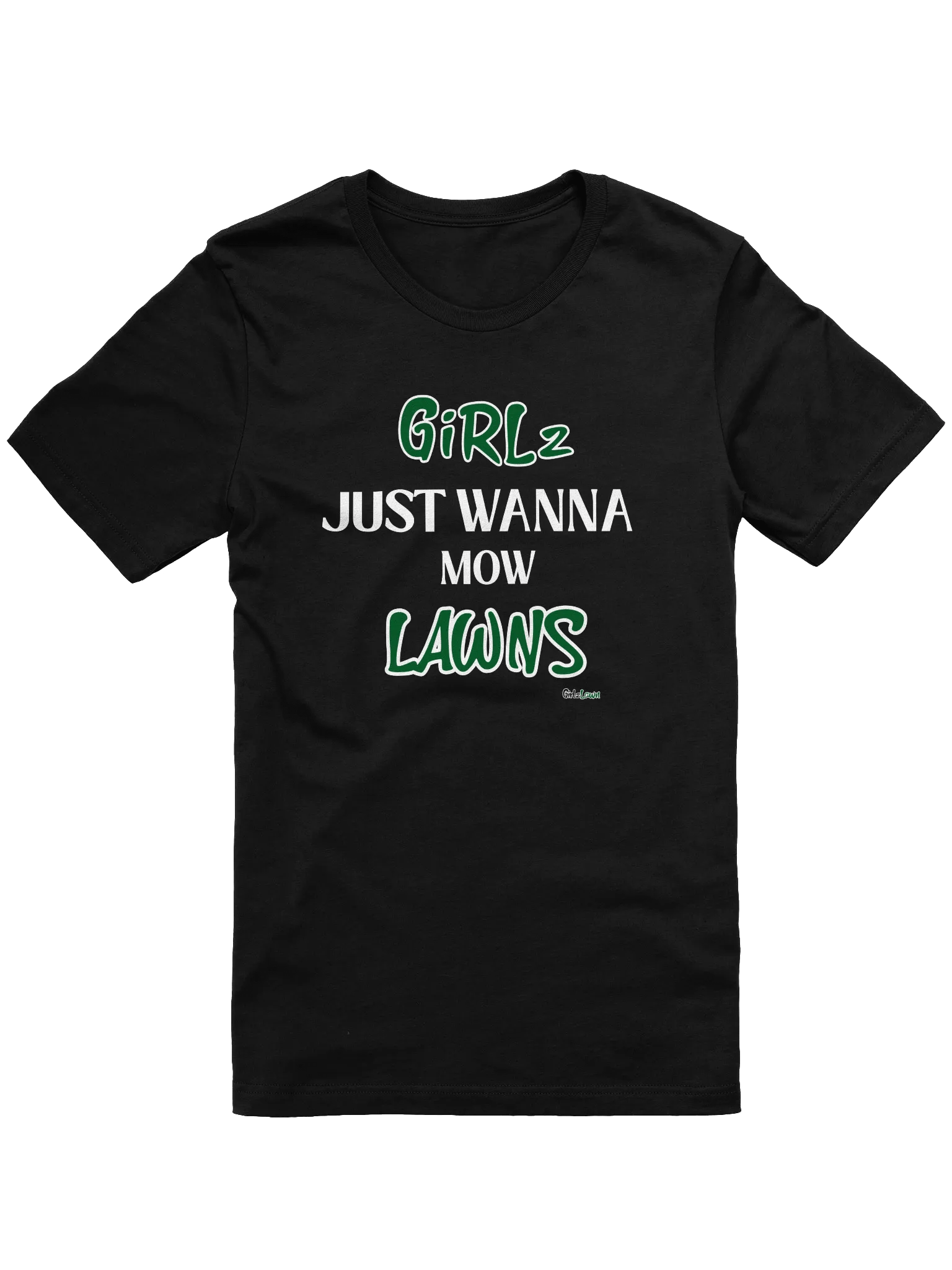 Girlz Just Wanna Mow Lawns product image (3)