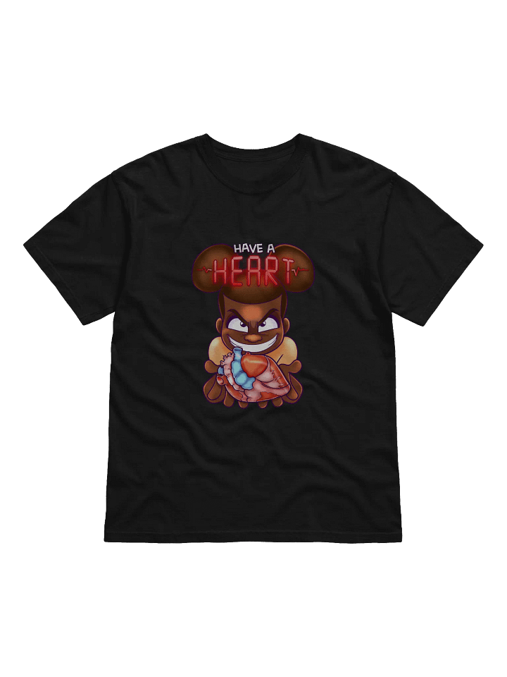 Have a Heart Shirt! product image (1)