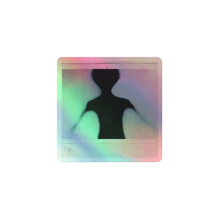 Extraterrestrial Sightings #2 product image (1)