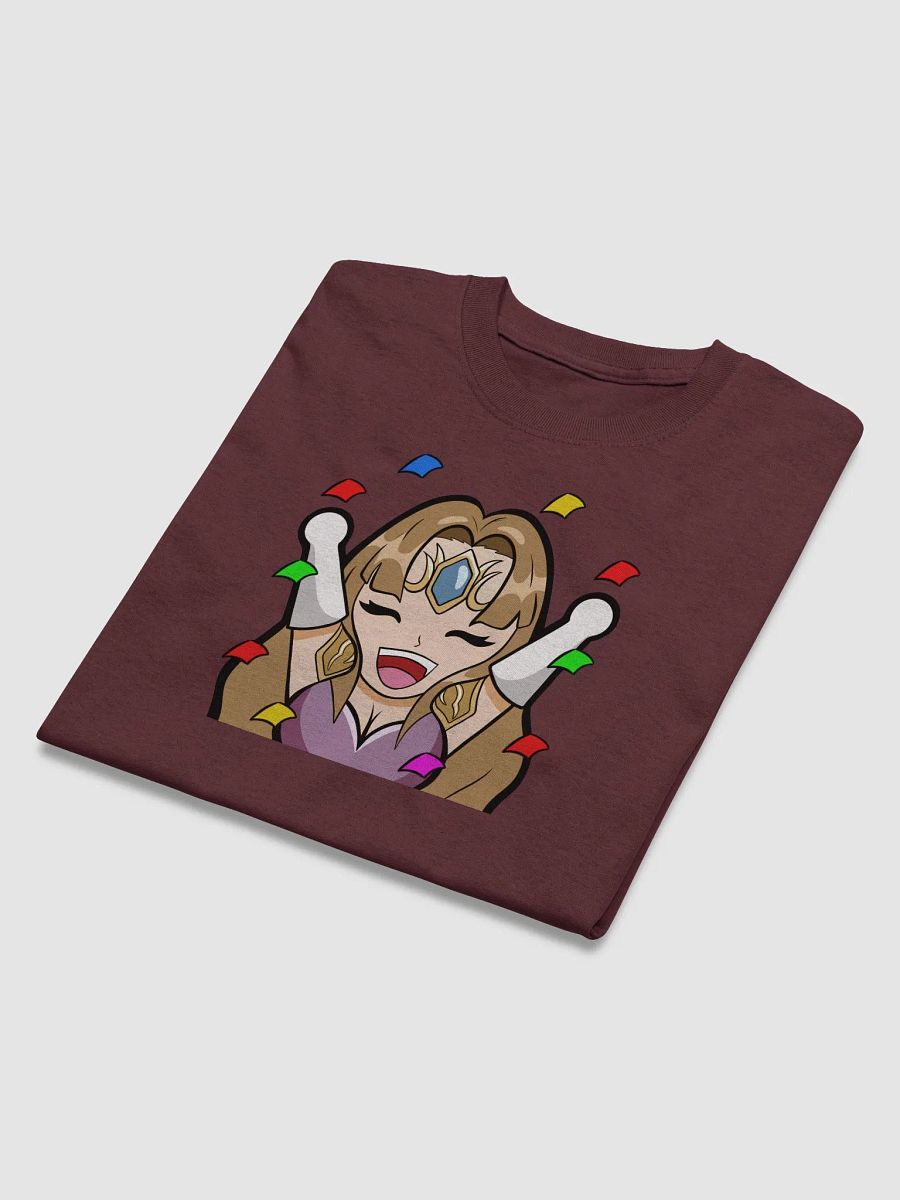 Hype Heavyweight T-Shirt product image (29)