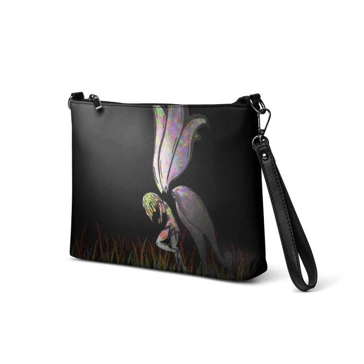 Faerie Theft Crossbody Bag product image (2)
