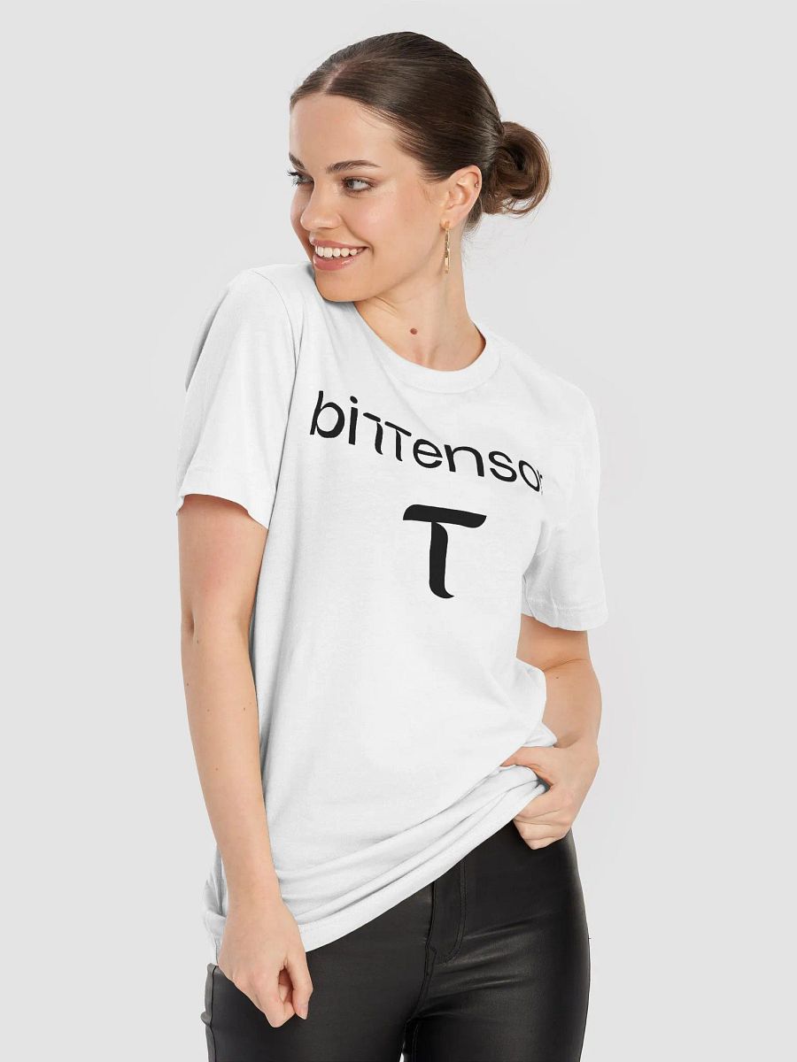 Bittensor TAO T-shirt product image (48)