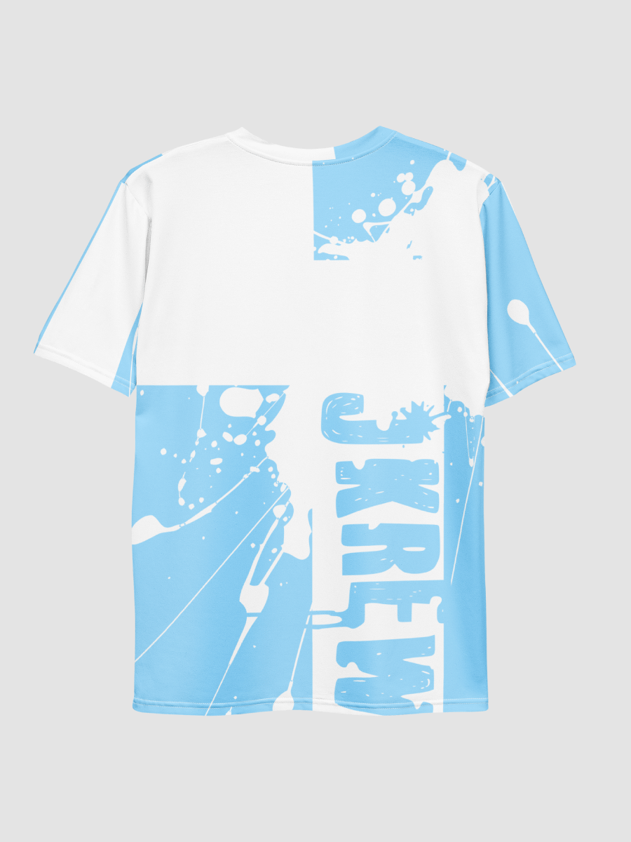 JJA3 / JKrew Paint Design Men's Jersey product image (4)