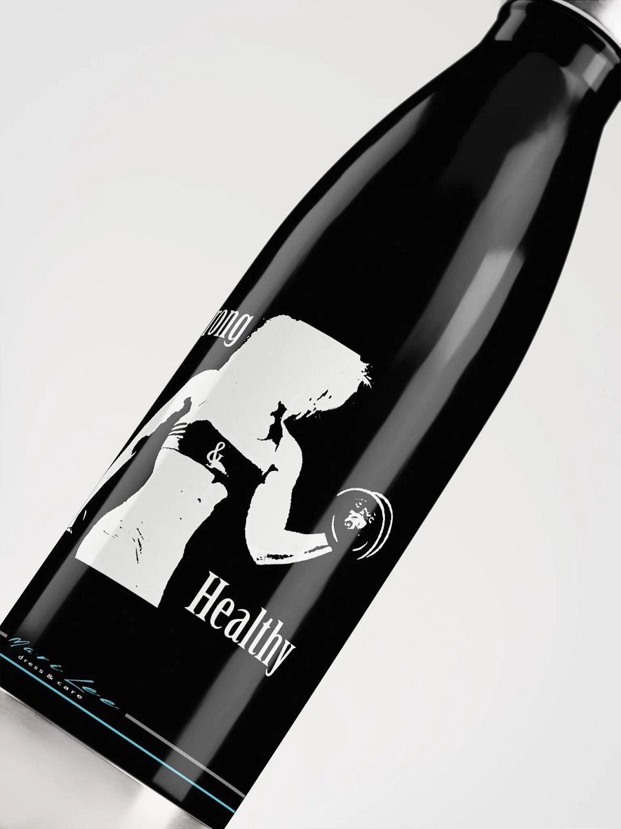 Stainless Steel Water Bottle product image (1)