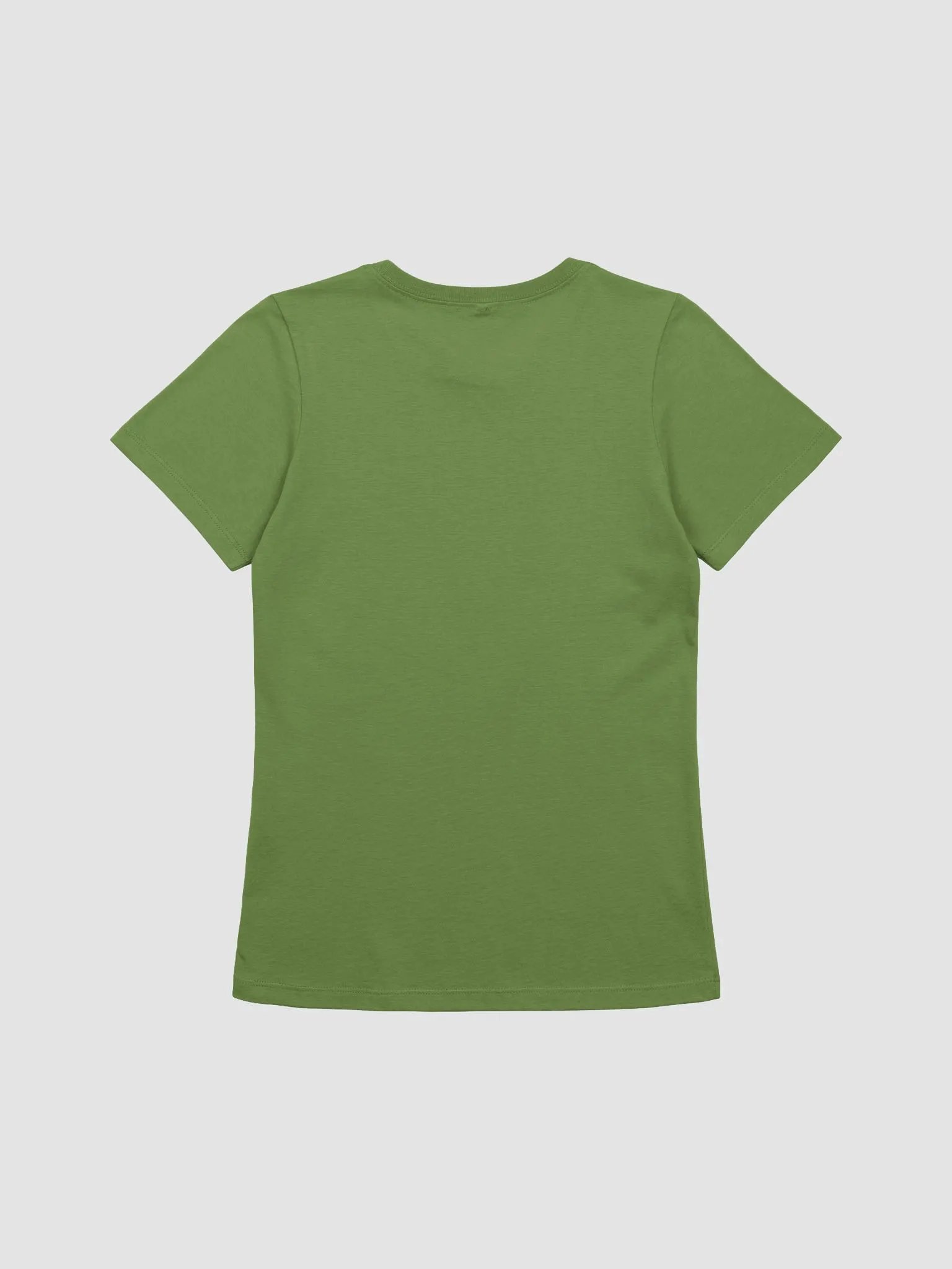Whimsical Squirrel Stripes Women's T-Shirt product image (2)