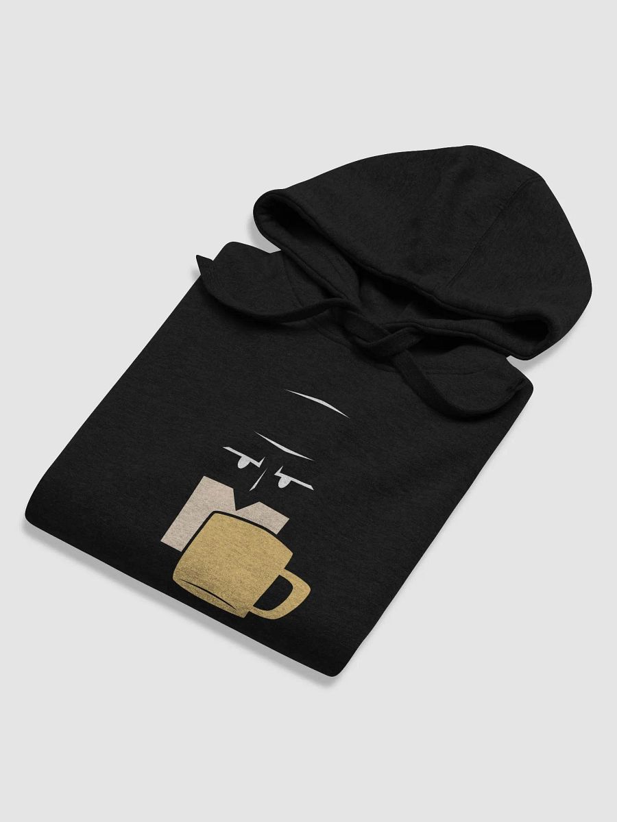 Mug Shot Hoodie product image (6)