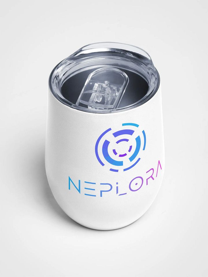 Neplora Wine Tumbler product image (2)