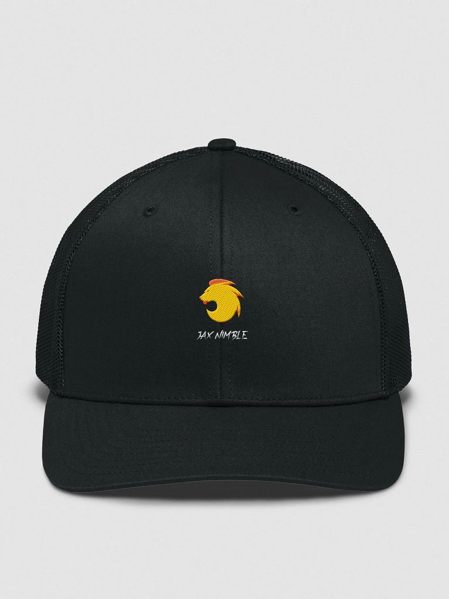 JaxNimble's Hat product image (4)