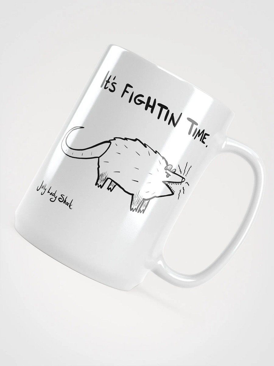 It's Fightin Time product image (4)