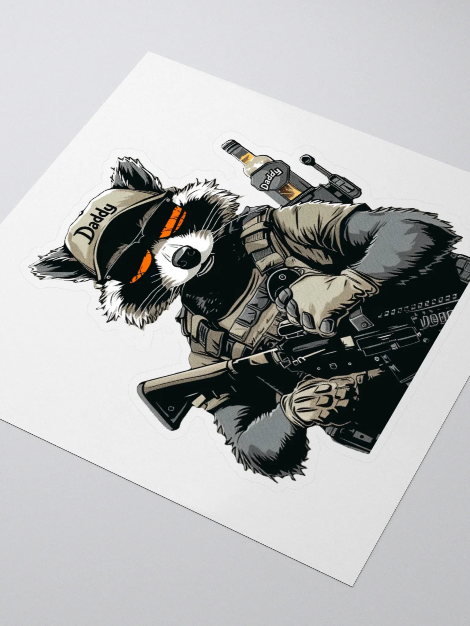 BIVS STICKERS product image (3)