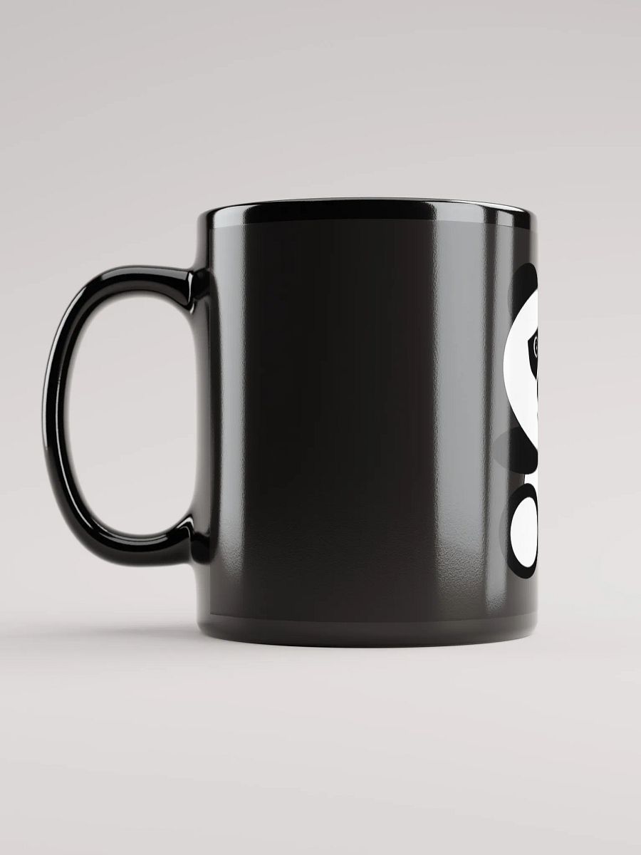 Panda Perfection Mug product image (11)