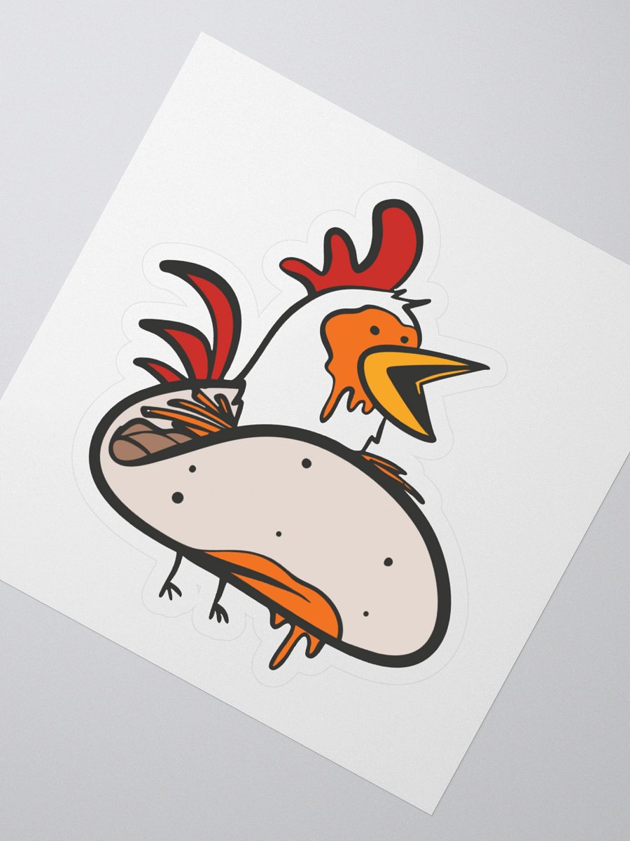 TACO Chicken Stickin' product image (2)