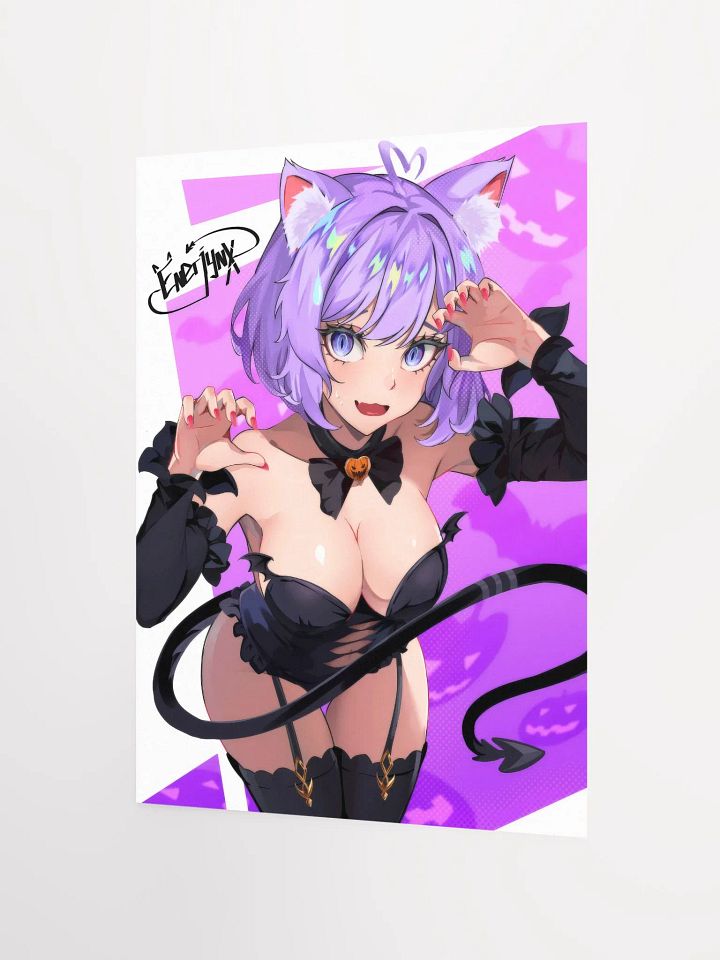 Succubus Jynx Poster product image (2)