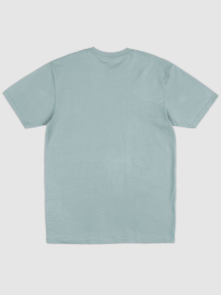 Vixen Games Power Stag Men's T-shirt product image (11)