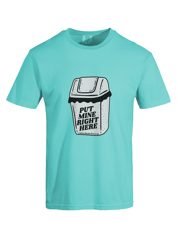 Put Mine Right Here Shirt product image (17)