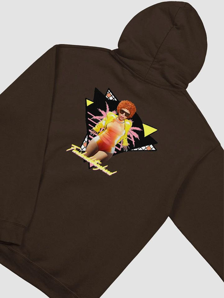 Ice Spice Hoodie product image (5)