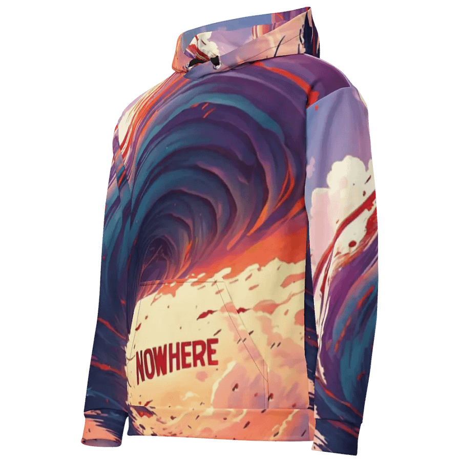Novelty Nowhere product image (6)