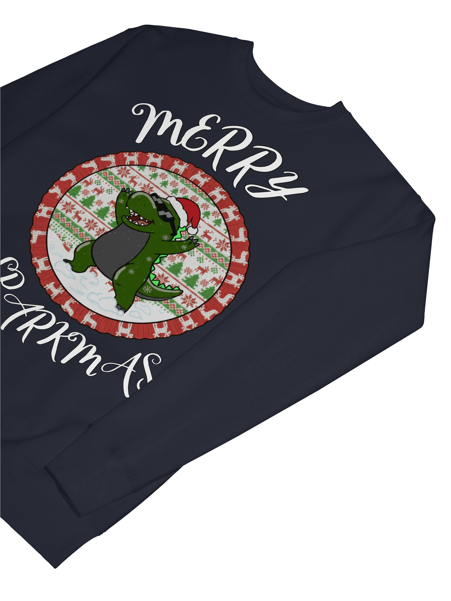 Sparkmas "Ugly" Sweater product image (27)