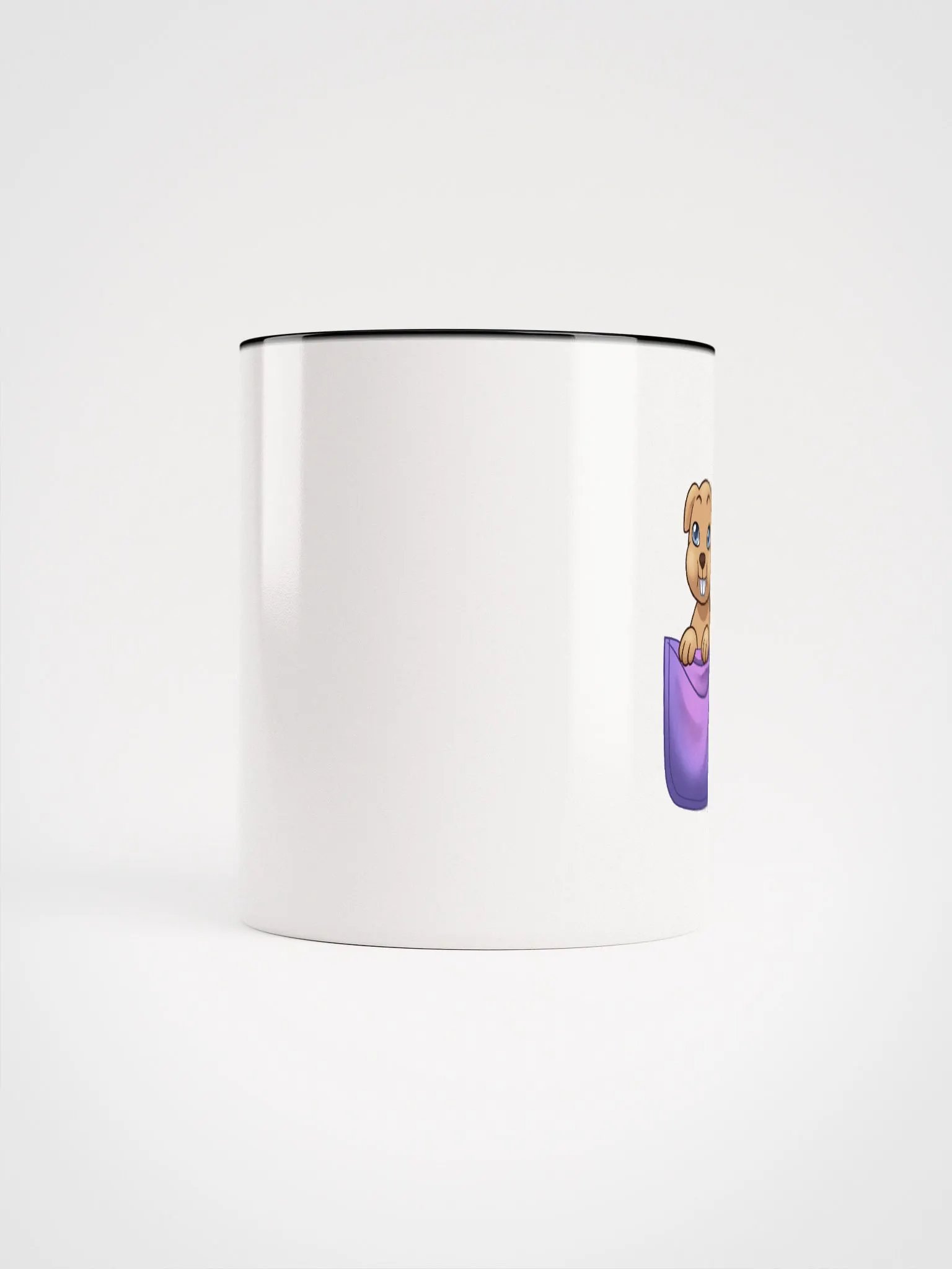 Pocket Beaver Mug product image (5)