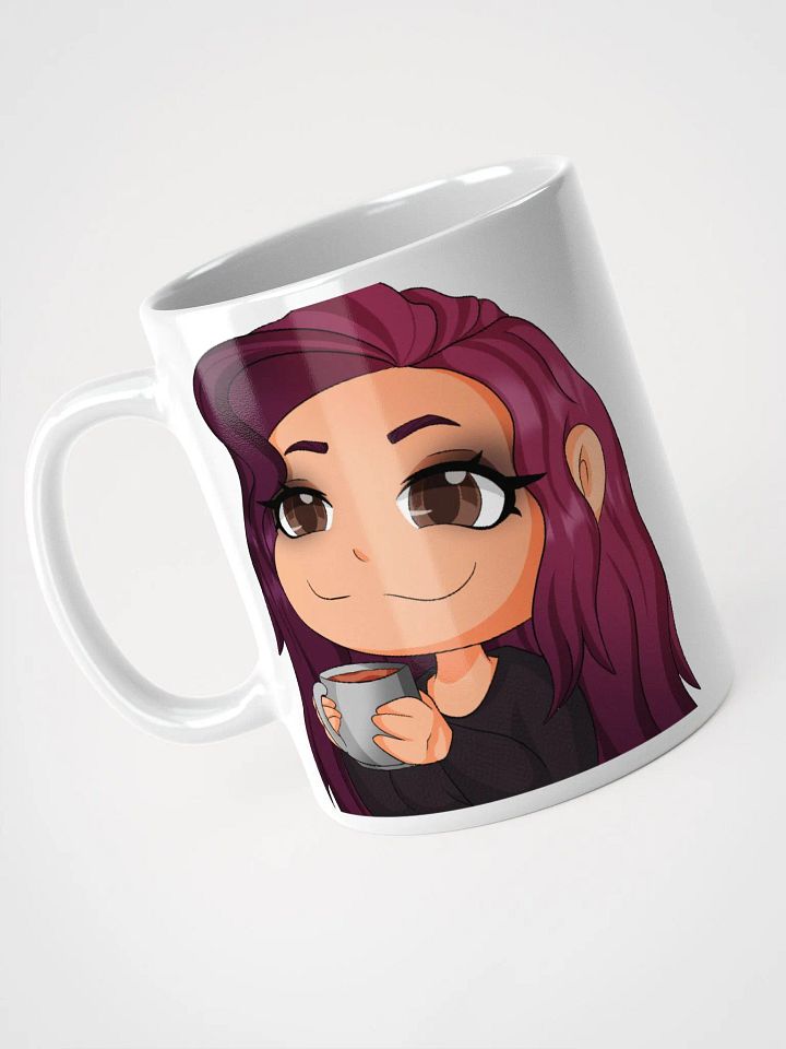 Right-hand Mug product image (1)