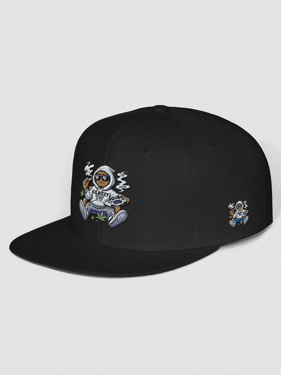 BizzWorld Drip snapback collection product image (15)