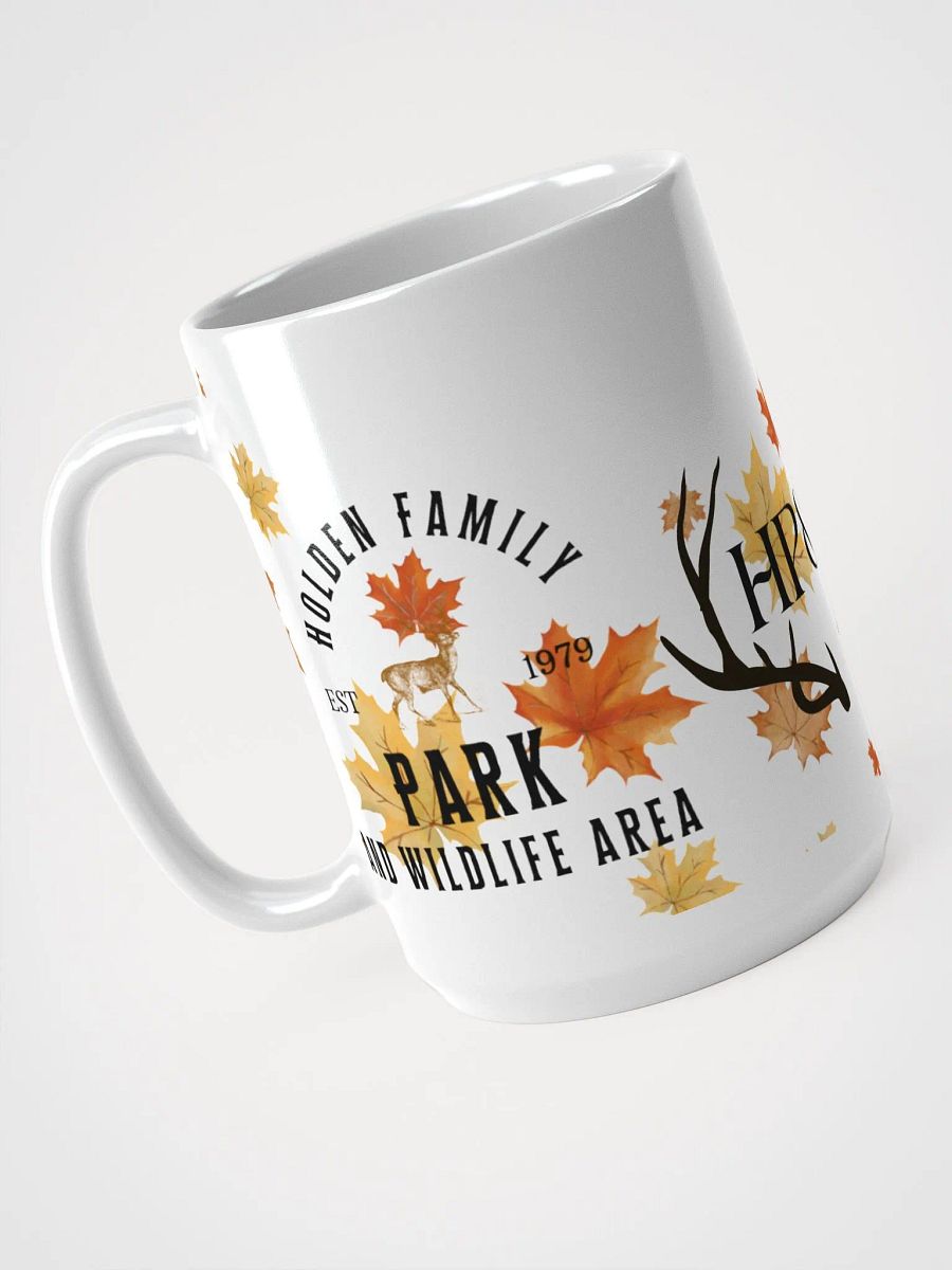 Holden Park & Wildlife Area product image (3)