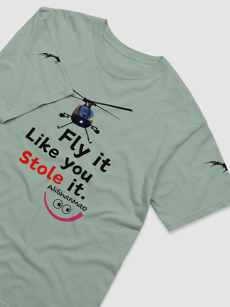RC Pilot Shirt product image (26)
