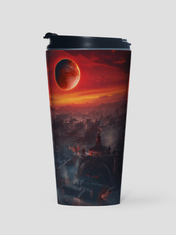 Fallen City product image (1)