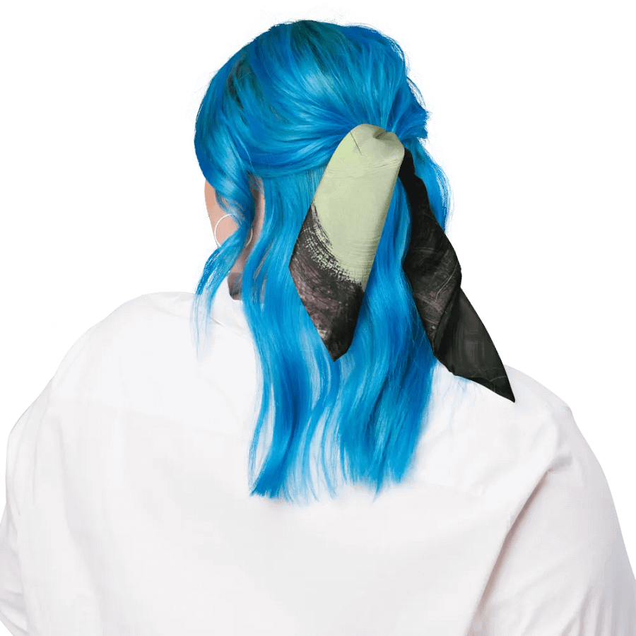 Flower Bandana product image (5)