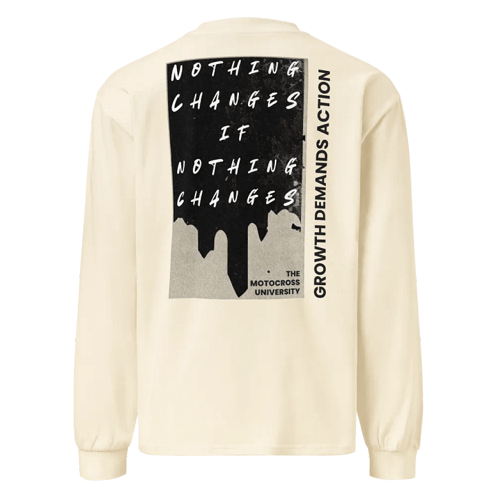 NCINC Longsleeve product image (1)