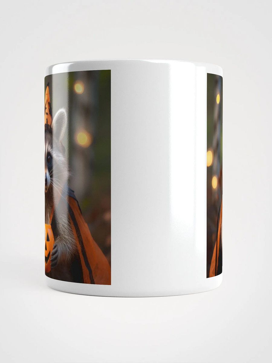 Raccoon Halloween Mug product image (5)